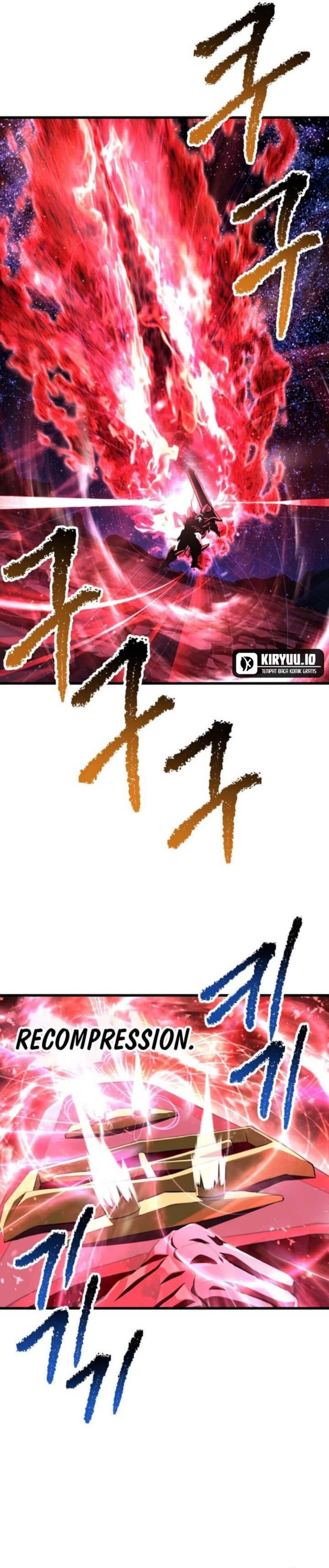 Otherworldly Sword King’s Survival Records Chapter 265 Bahasa Indonesia